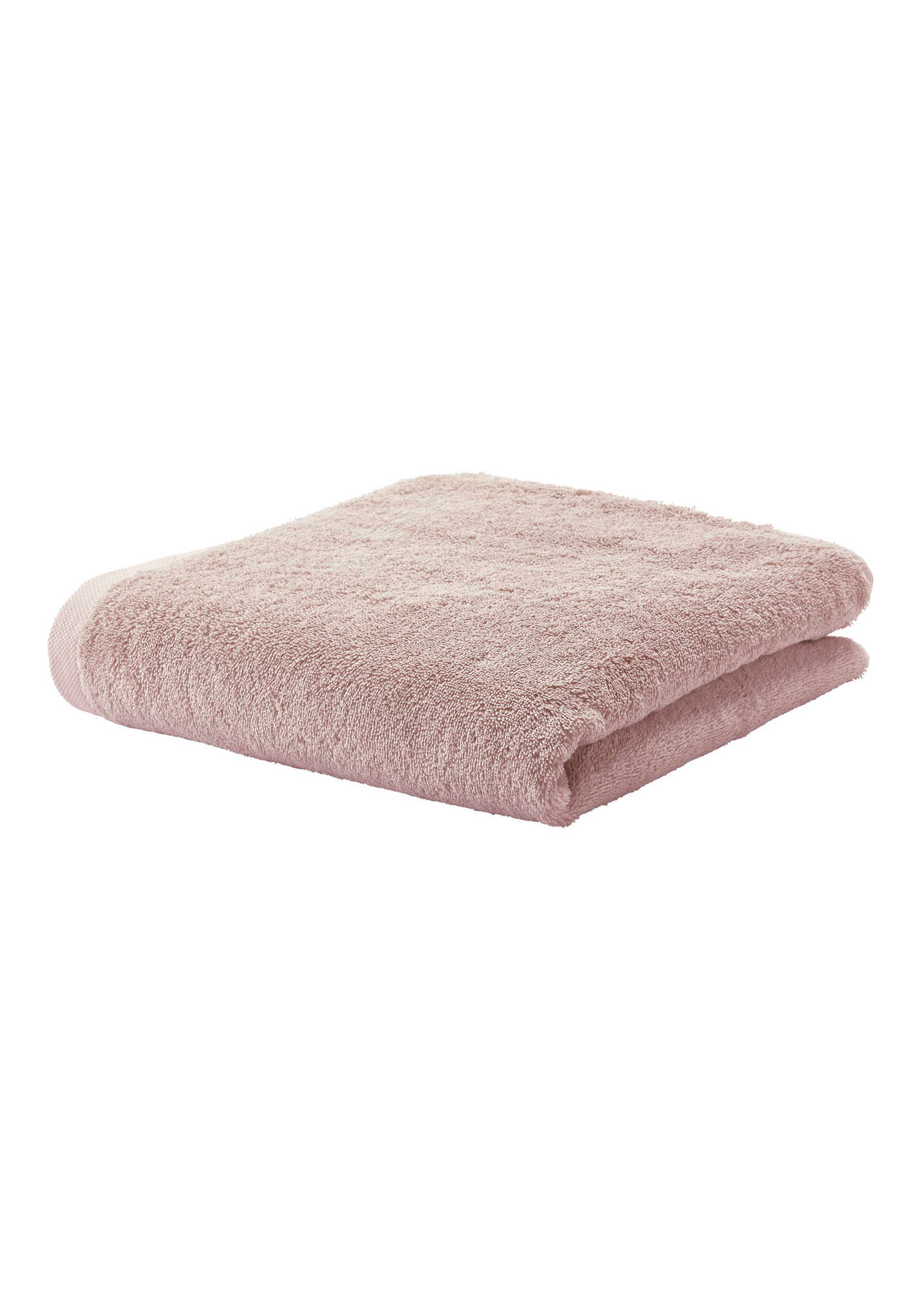 Полотенце AQUANOVA London пыльно-розовый (Dusty Pink),  3 размера