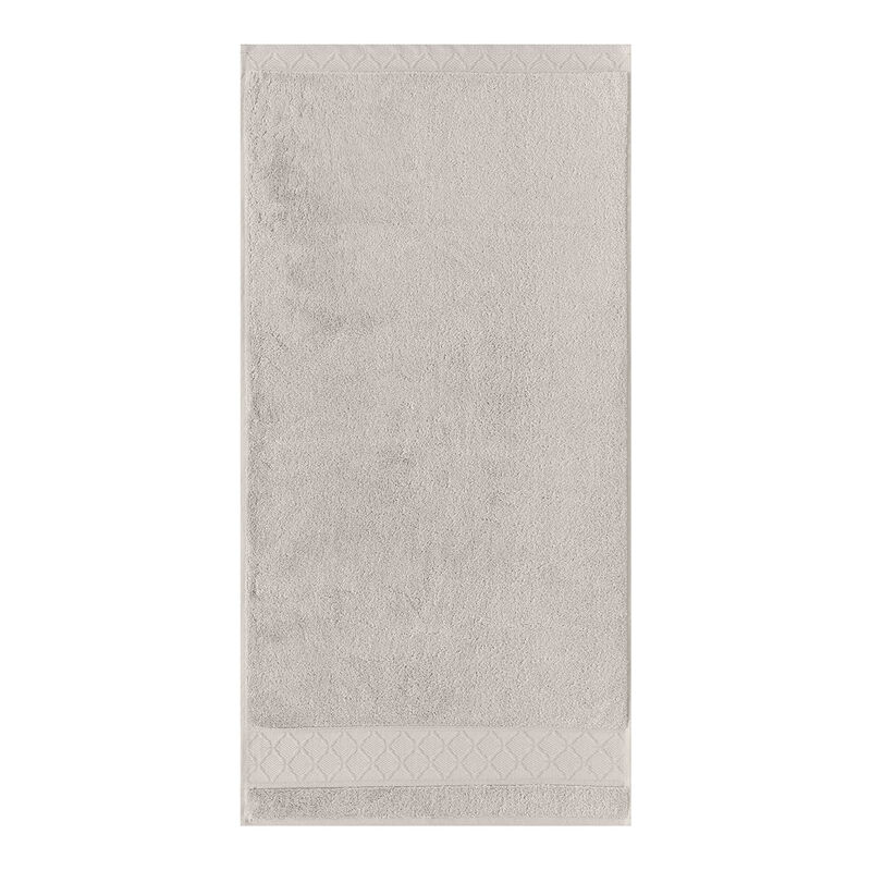 Полотенце из хлопка Caresse  Le Jacquard Français, выбор размера / цвет: linen (бежевый)