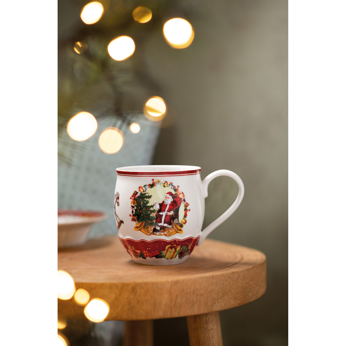 Кружка 390 ml Санта Toys Fantasy Villeroy&Boch