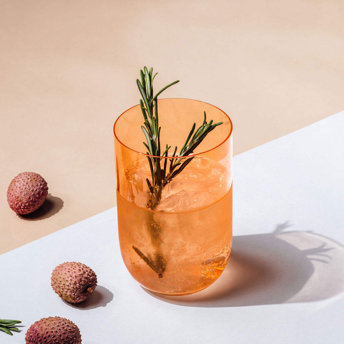 Набор высоких стаканов (2шт) Apricot Like by Villeroy&Boch