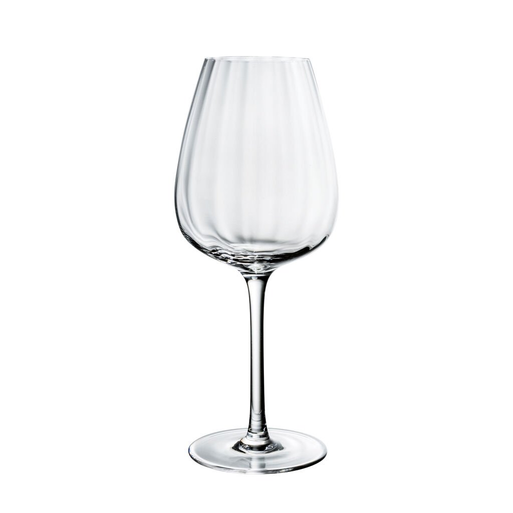 Набор бокалов для красного вина  (4шт) Rose Garden Glass Villeroy&Boch