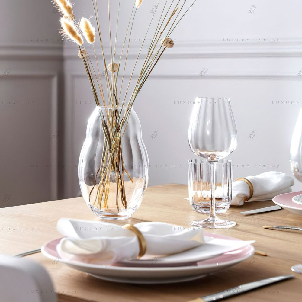 Rose Garden Home Ваза 20см Villeroy&Boch
