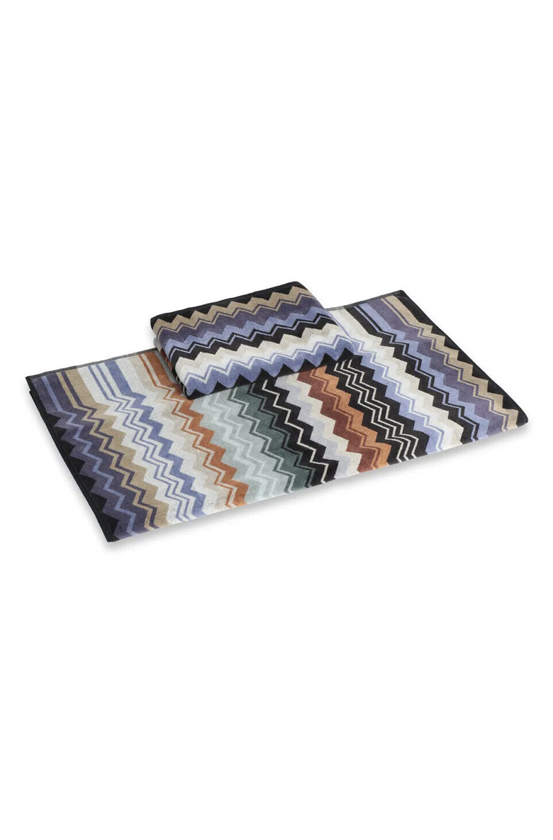 Набор их 2-х полотенец MISSONI Giacomo