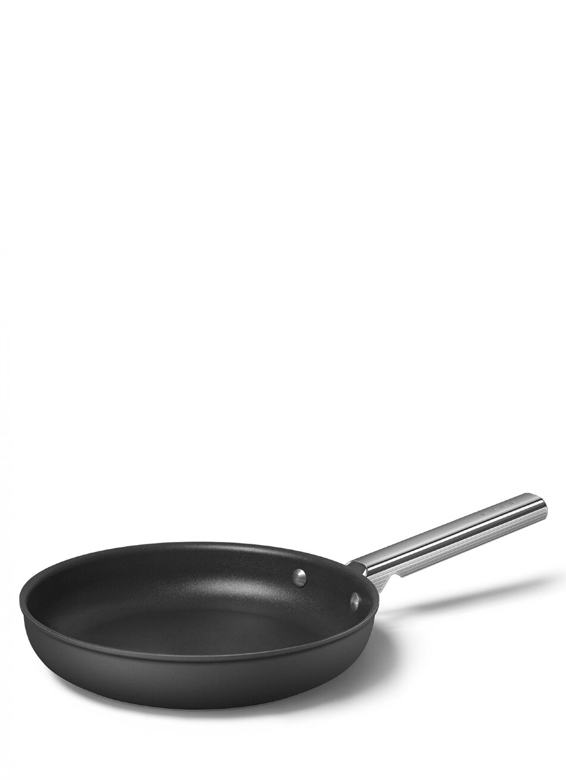 SMEG Сковорода черная 26 см