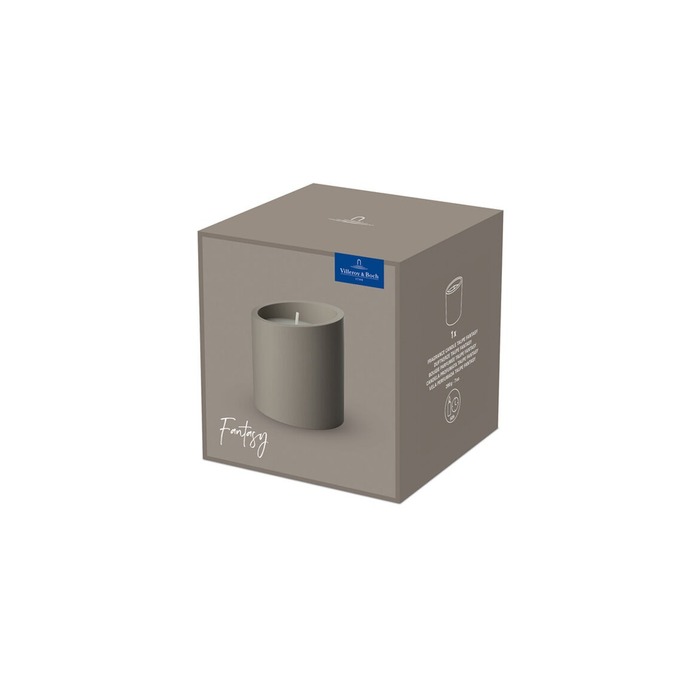 Подсвечник с арома свечой 9 см NewMoon Home Fantasy Villeroy&Boch