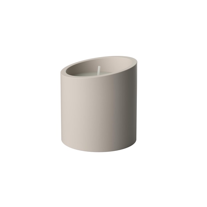 Подсвечник с арома свечой 9 см NewMoon Home Energy Villeroy&Boch