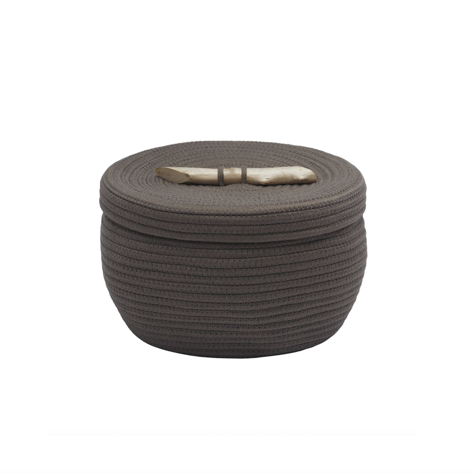 Бокс AQUANOVA Otis 33x21 cm. (Ash)