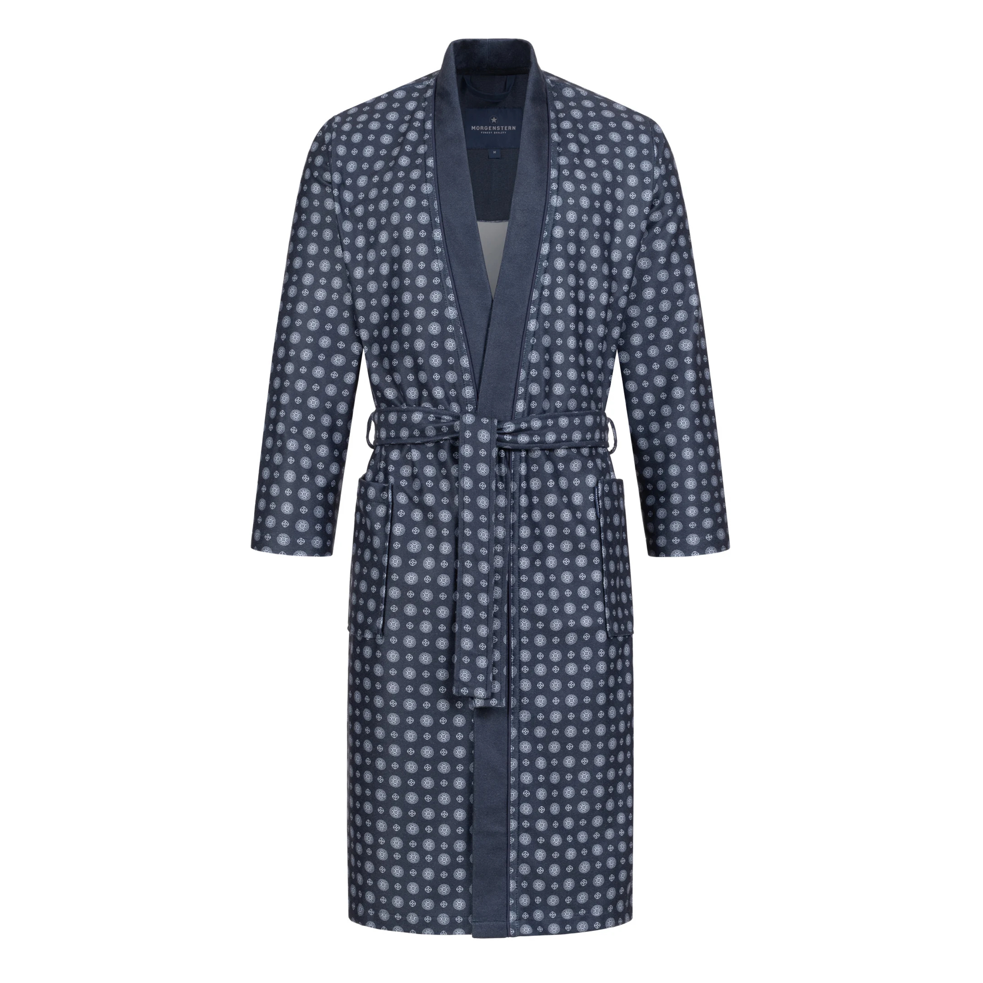 Халат MORGENSTERN KEN