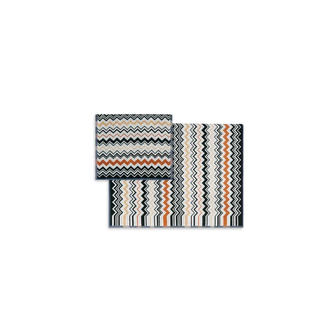 Набор их 2-х полотенец MISSONI Bernard