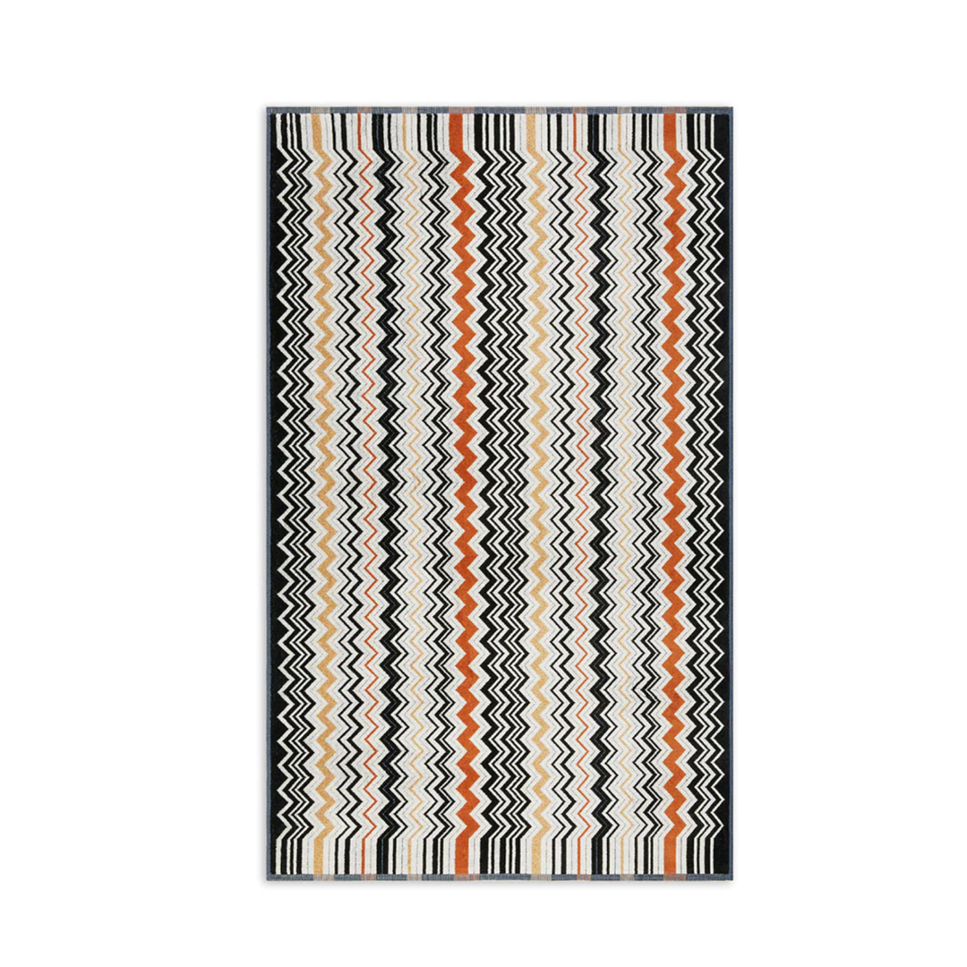 Большое банное полотенце MISSONI Bernard 100*150см