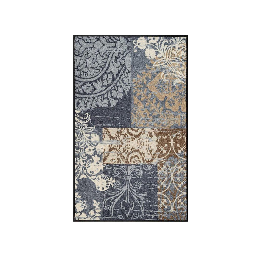 Коврик KleenTex Armonia grey 75*120см
