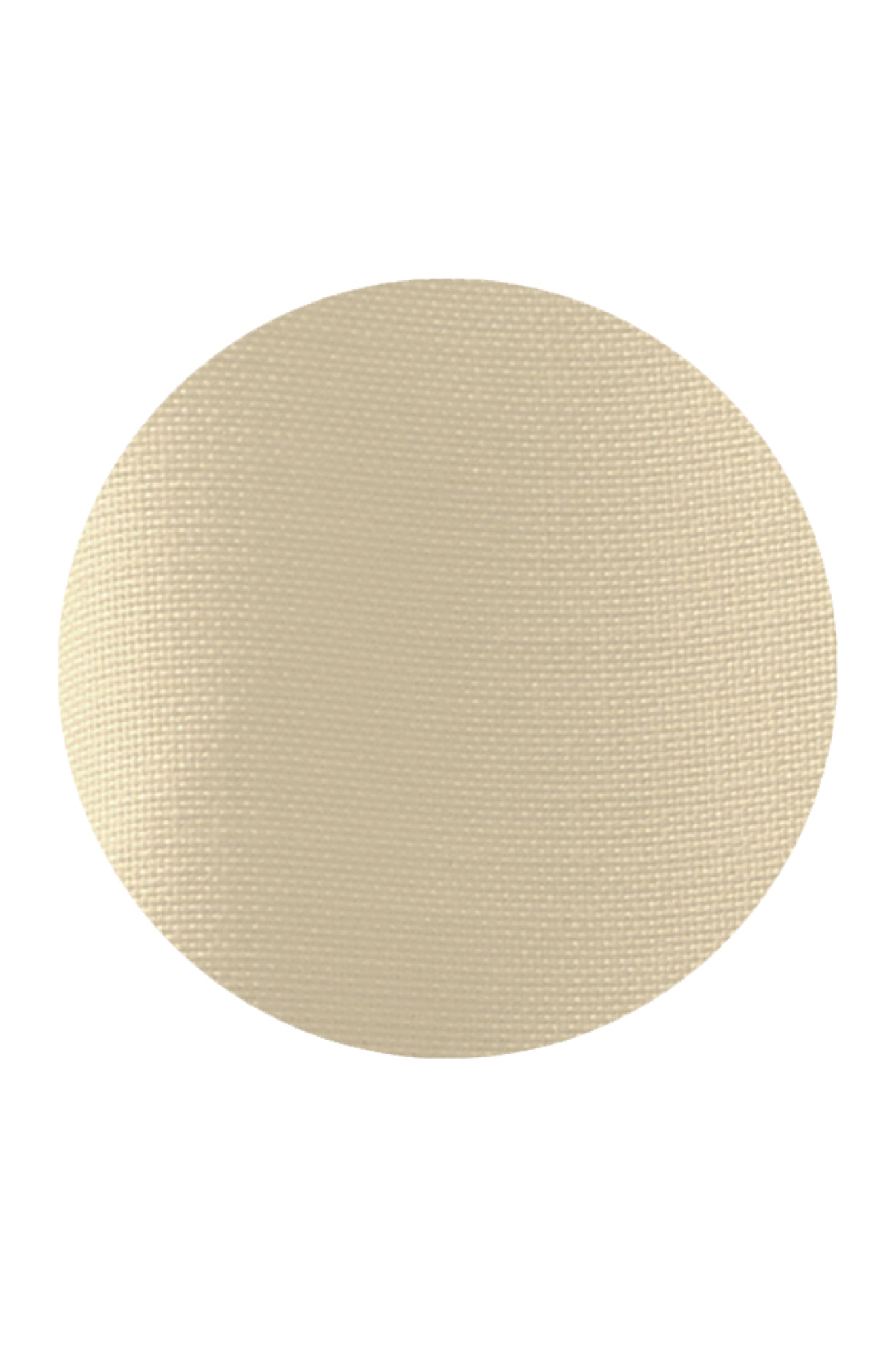 Скатерть SANDER для круглого стола D170cm серия Loft, цвет: cream (сливочный)