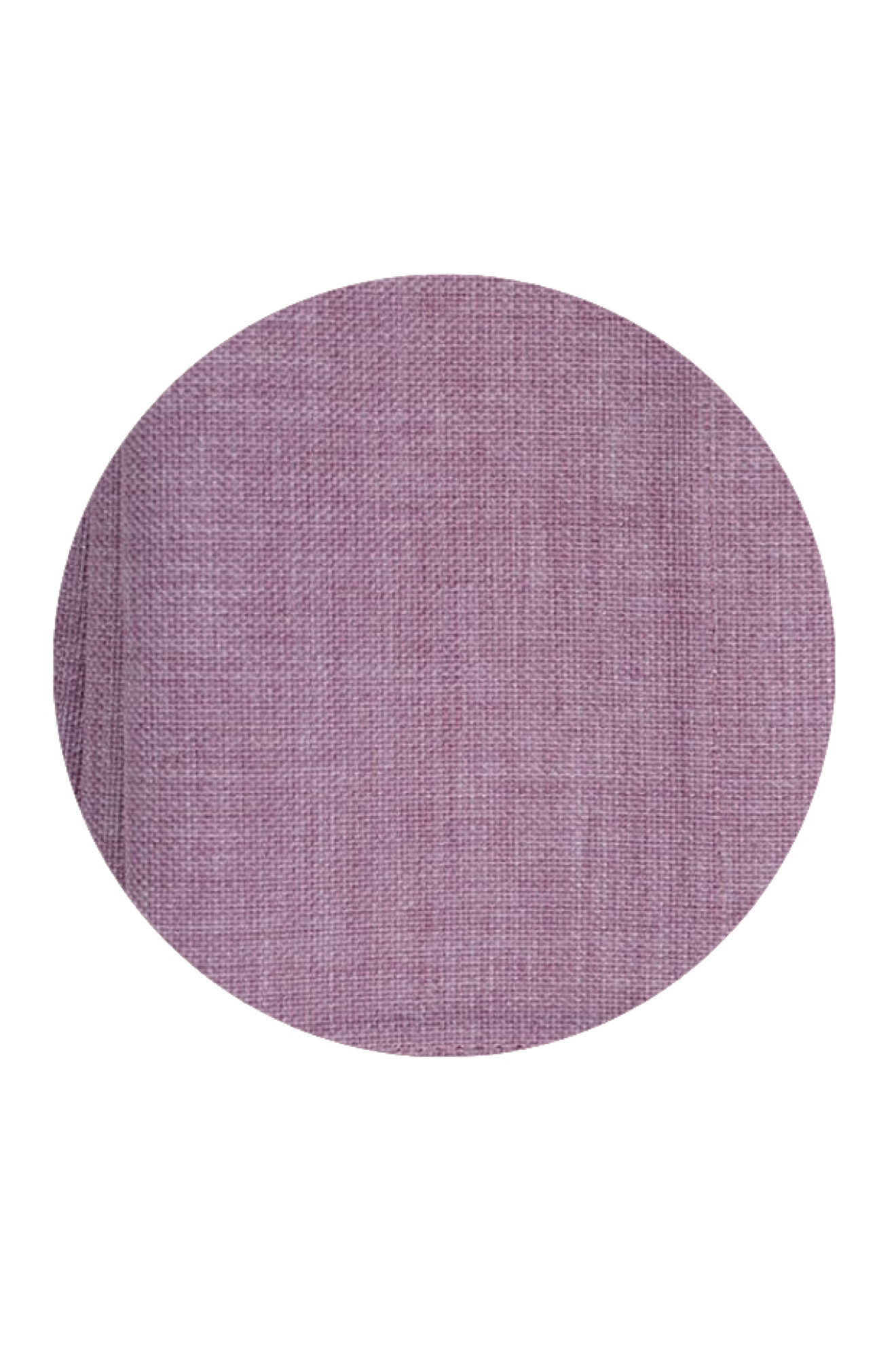Скатерть SANDER для круглого стола D170cm серия Loft, цвет: fuchsia (фуксия)