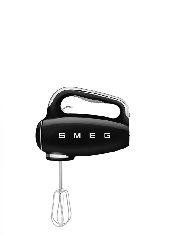SMEG Ручной миксер, черный