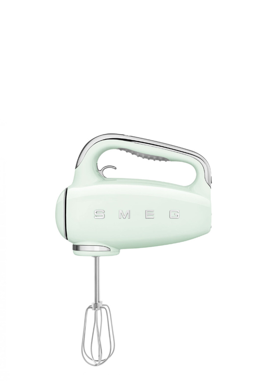 SMEG Ручной миксер, мятный