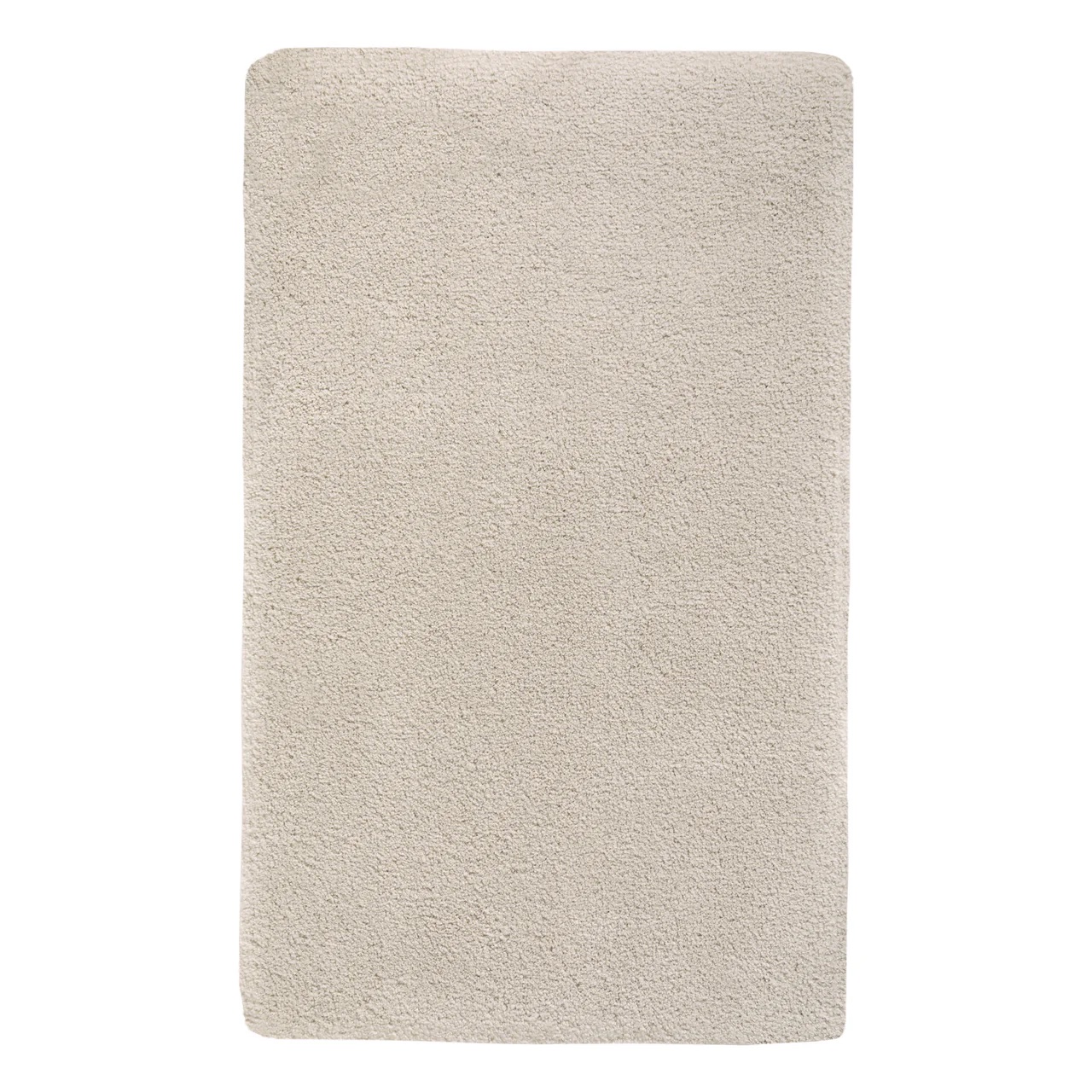 Коврик на силиконовой основе AQUANOVA Mauro sand 60x100cm