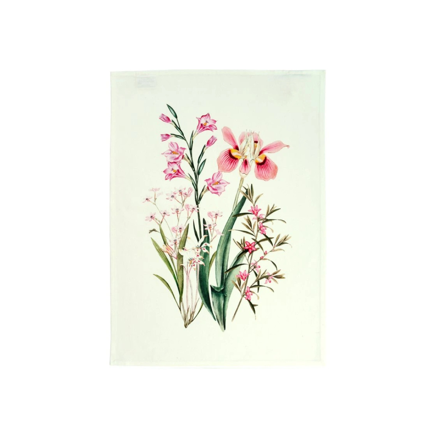 Полотенце для кухни Sander BOTANICO, 50х70 см