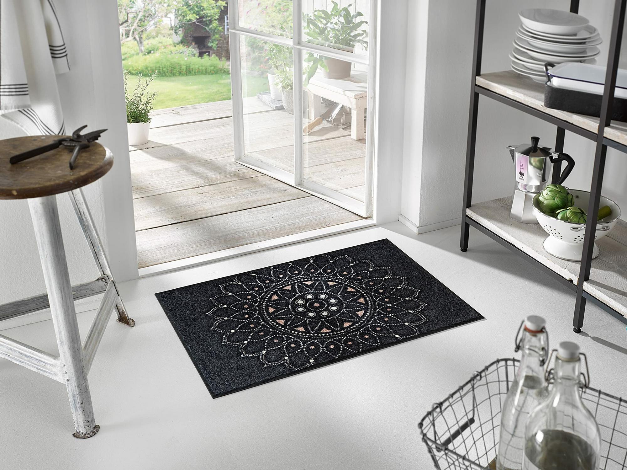 Коврик KleenTex Purnima 50*75см