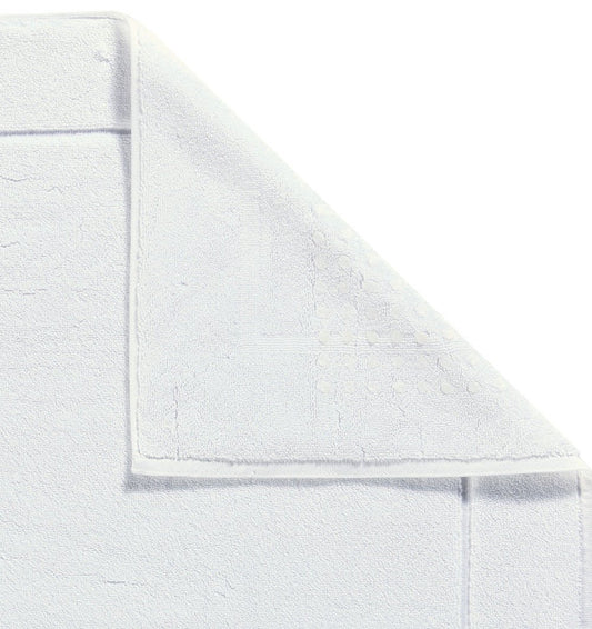 Коврик AQUANOVA London, 60х100см, белый (White)