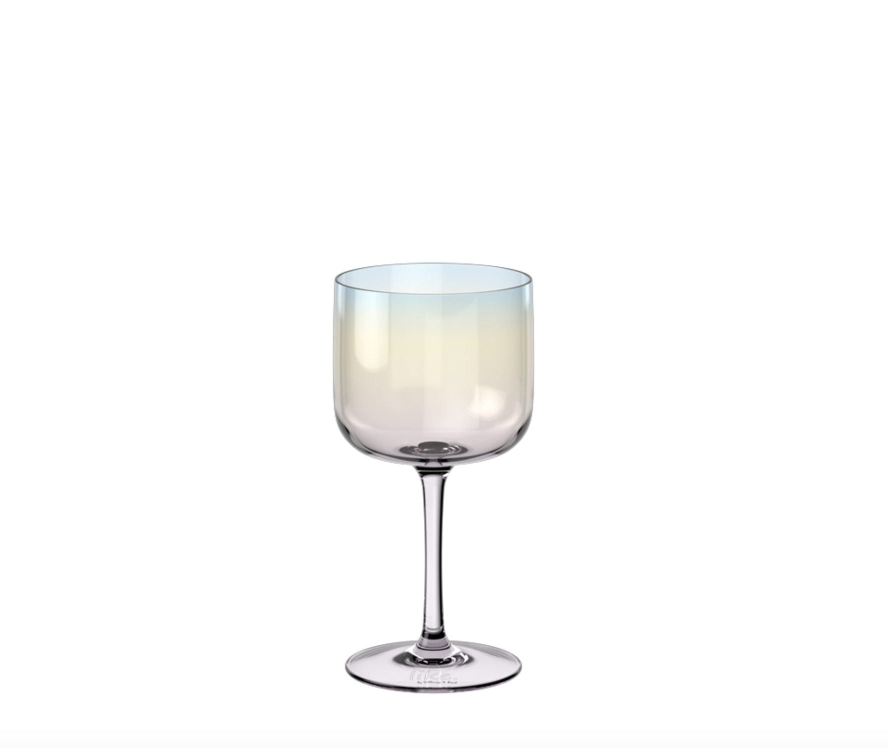 Like Pearl Набор бокалов для вина 270 мл, 2 шт, хрустальное стекло Villeroy&Boch