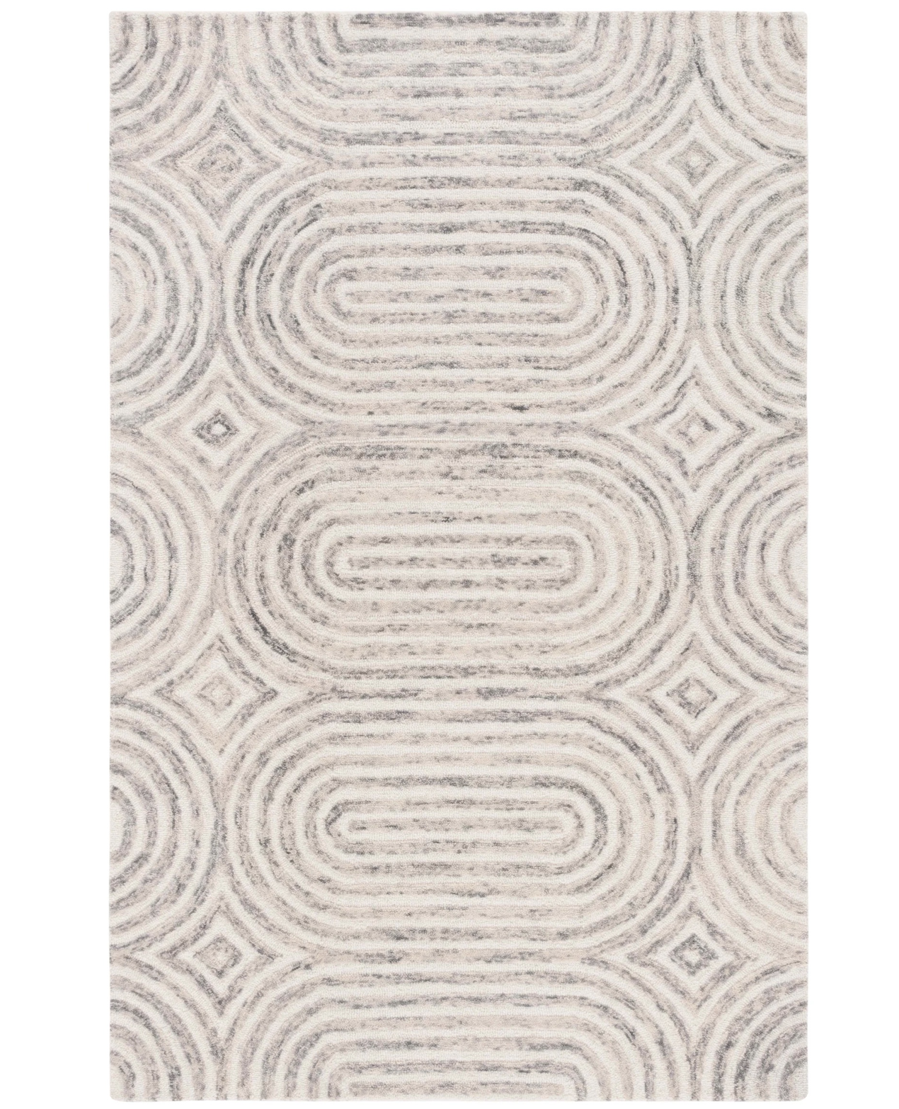 Ковер Safavieh, 305*244cm, шерсть, ручная работа