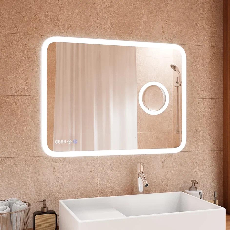 Зеркало Continent Bliss LED