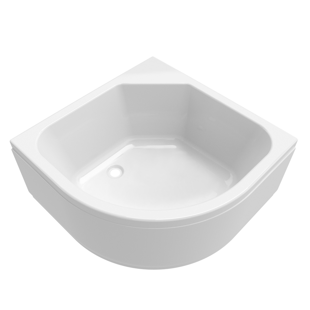 Поддон душевой Triton 90х90 глубокий (ПД5)