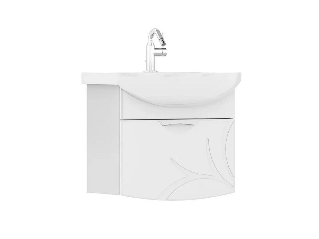 Тумба подвесная VOLNA Adel 60.1Y (Балтика)