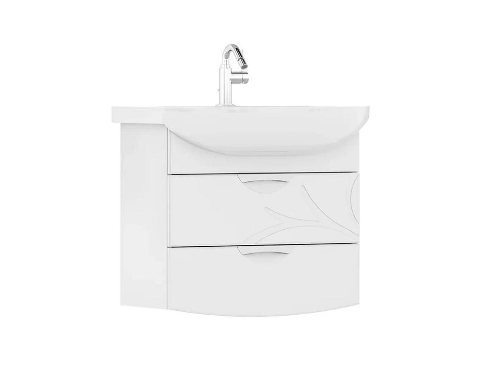 Тумба подвесная VOLNA Adel 70.2Y (Балтика)