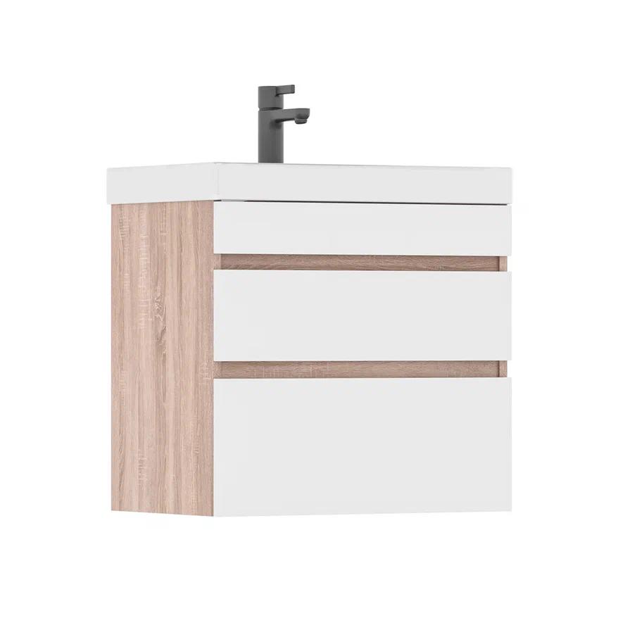 Тумба подвесная VOLNA Conty 70.2Y (9696)