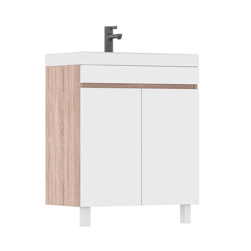 Тумба напольная VOLNA Conty 70.2D (9696)