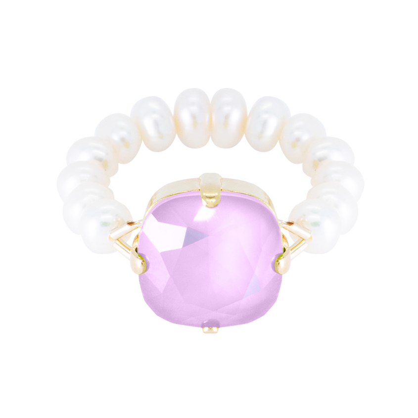 Кольцо LAVENDER APEROL