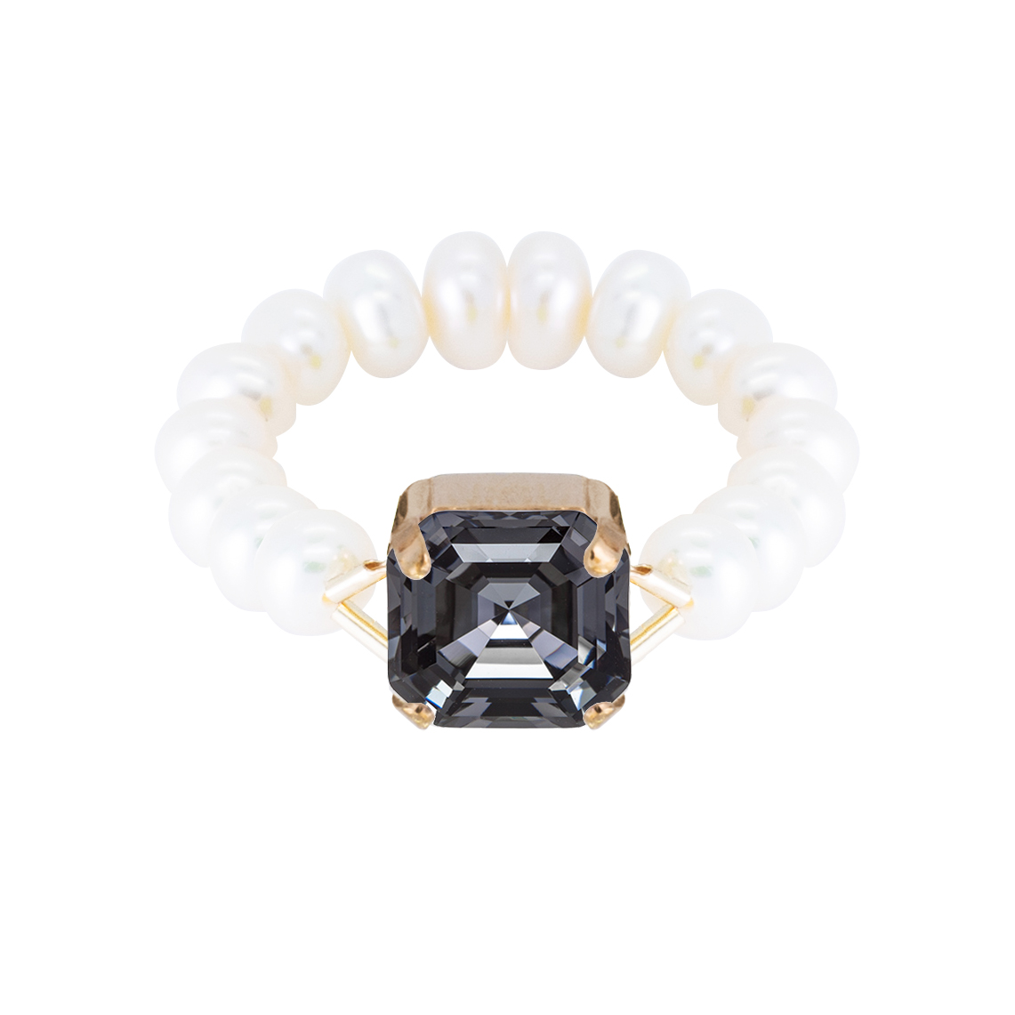 Кольцо MIDNIGHT