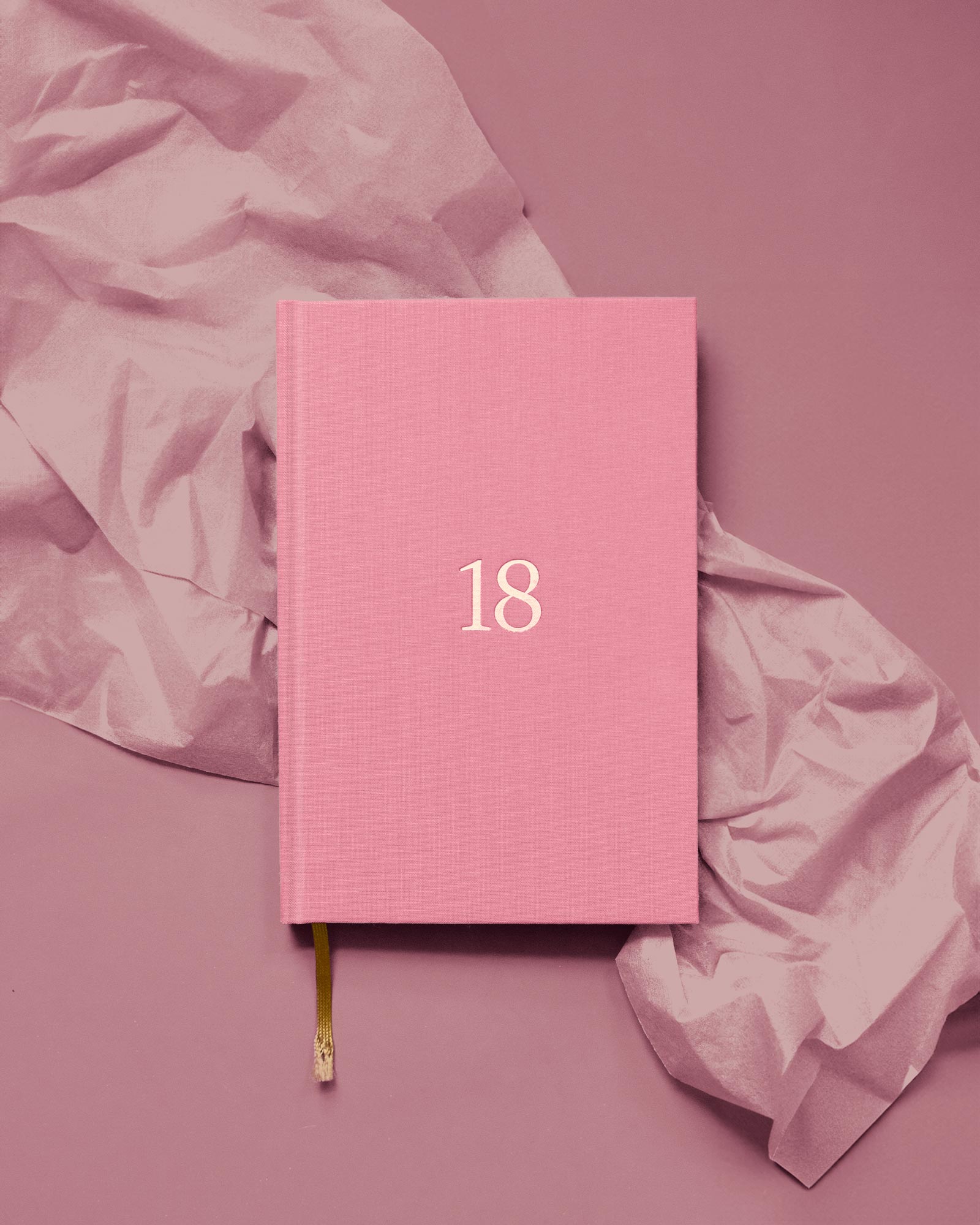 Книга Твои 18 (Бабл гам)