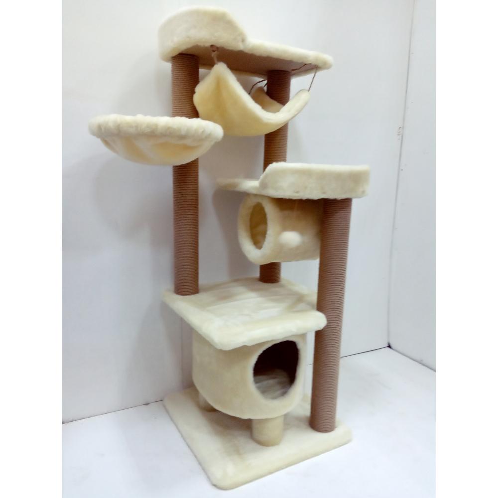 Компактный игровой комплекс 145 см (арт. 041)