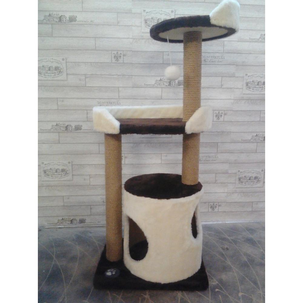 Мини-комплекс с домиком (арт. 119)