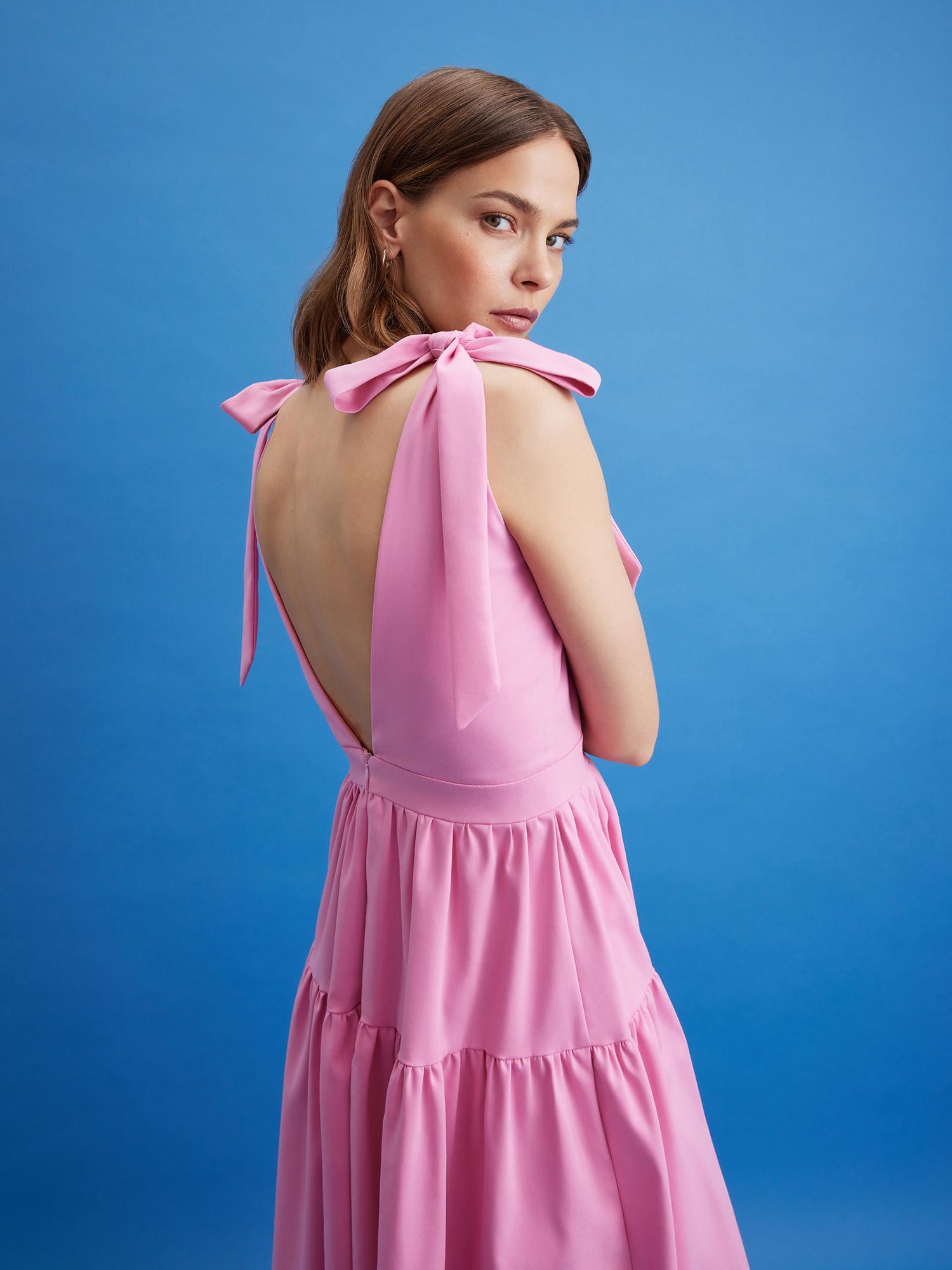 Платье Бэтти