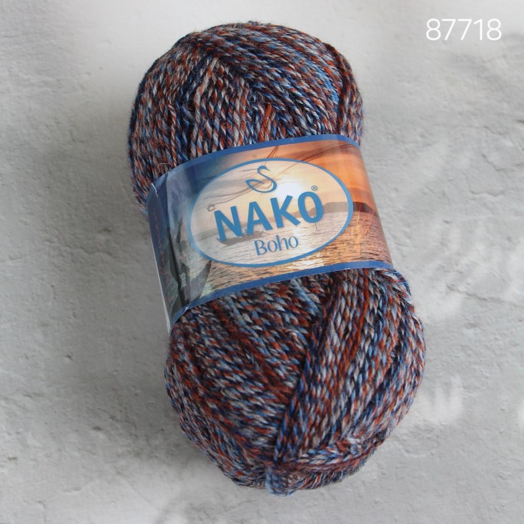 Nako Boho 87718