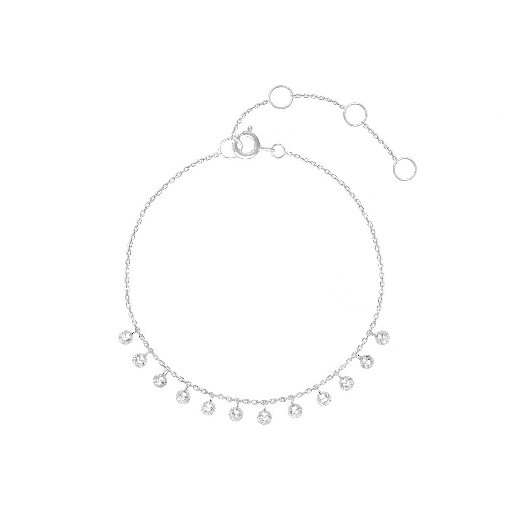 Браслет Crystal