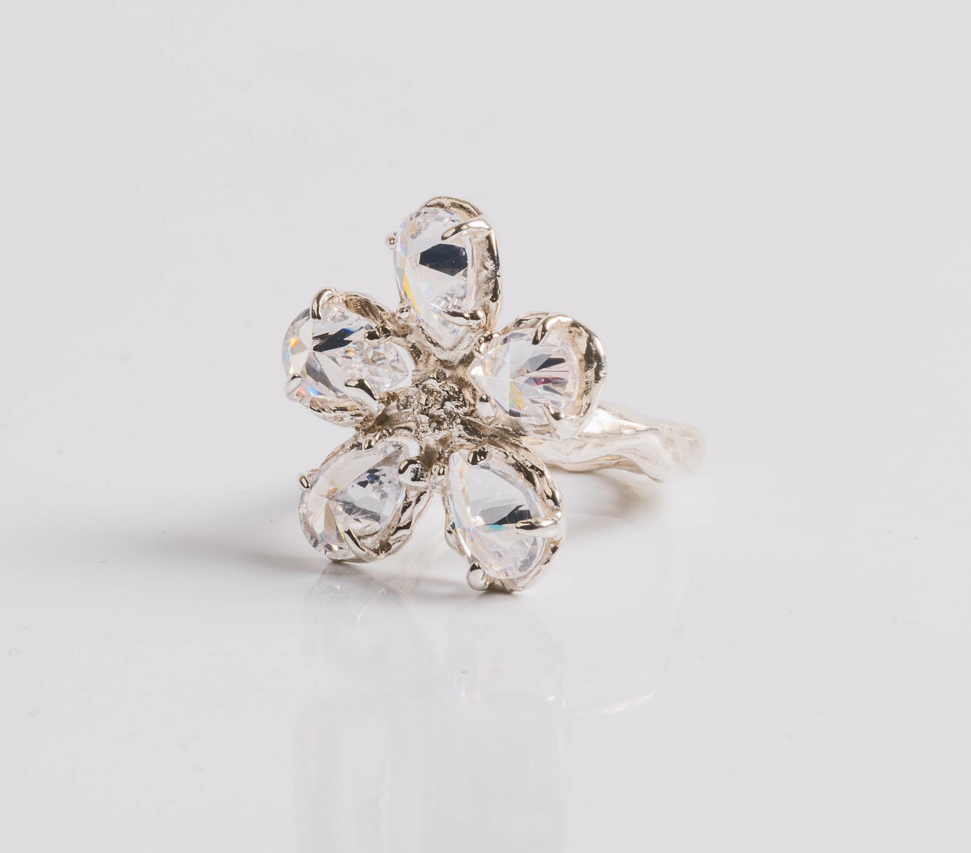 кольцо Big Flo