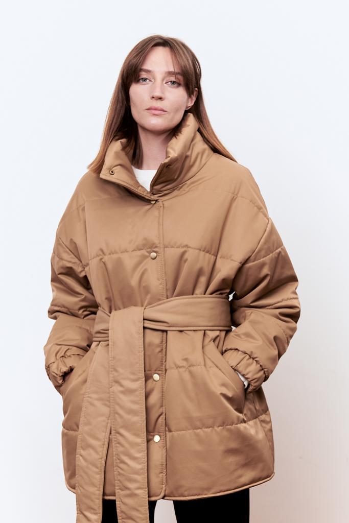 КУРТКА sample