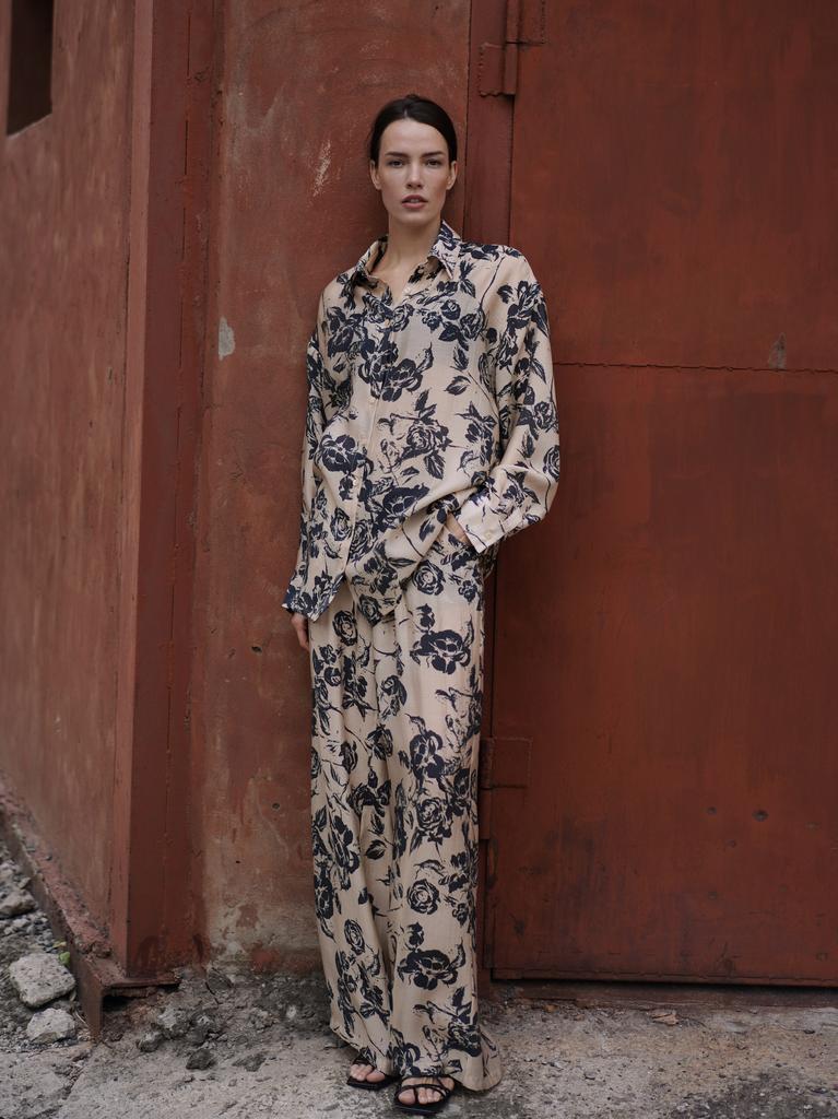 КОСТЮМ SUMMER TOUCH