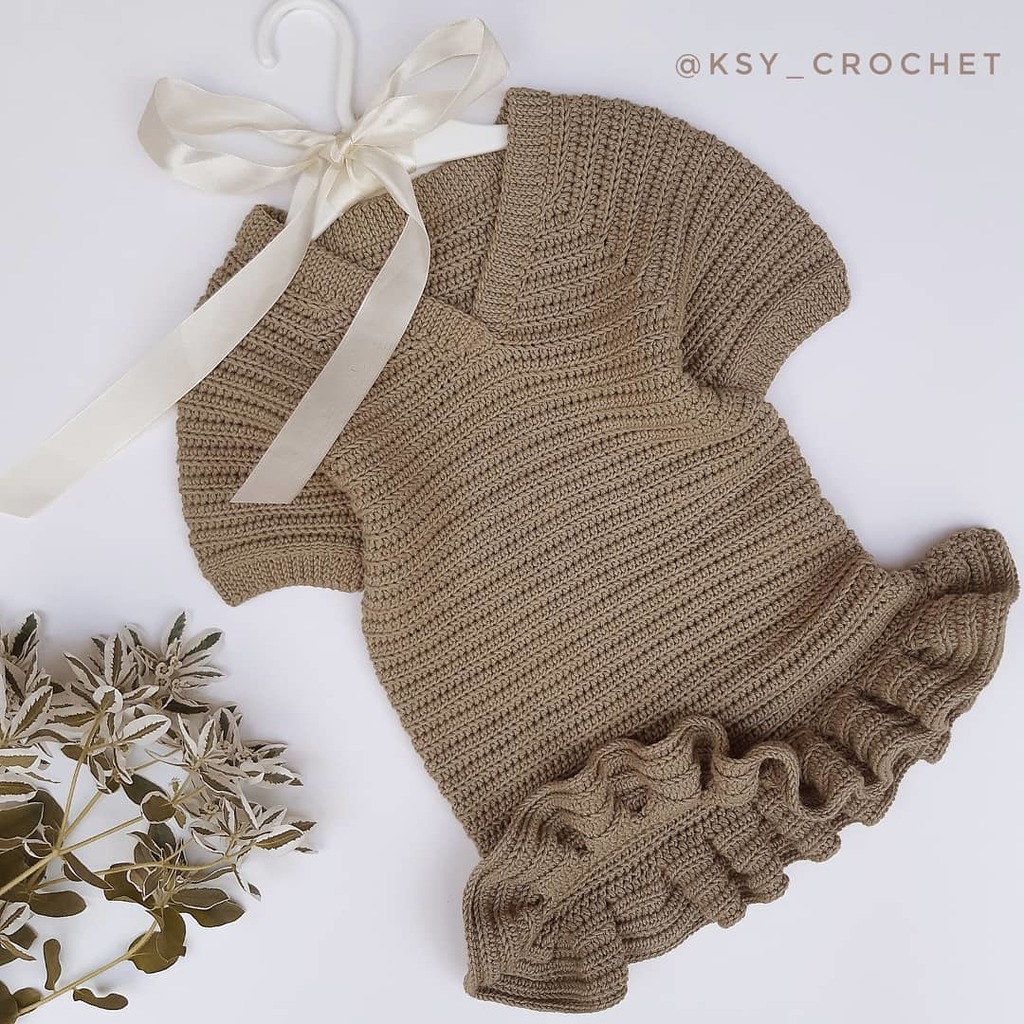 МК. Платье "Каролина"