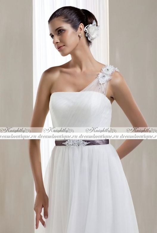 Свадебное платье Knightly 15088