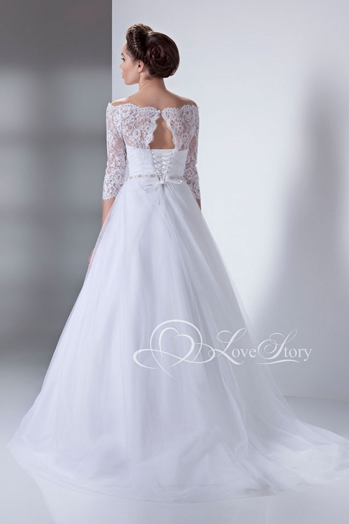 Свадебное платье Мираж