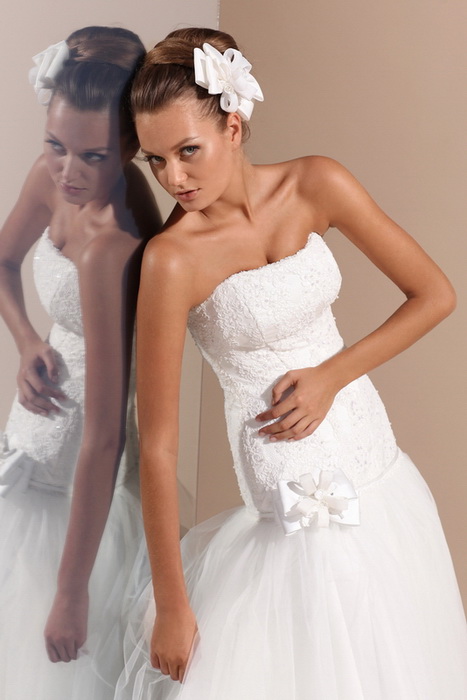 Свадебное платье Амарет