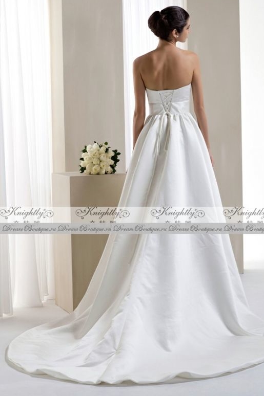Свадебное платье Knightly 05125