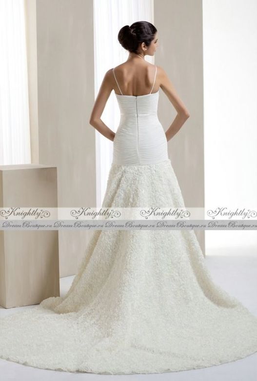 Свадебное платье Knightly 15039