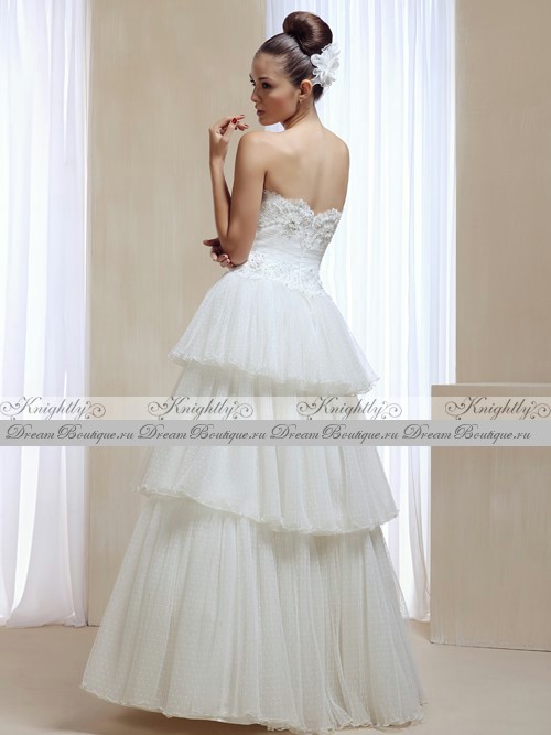 Свадебное платье Knightly 05018