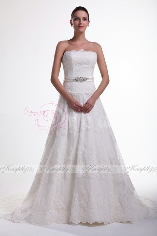 Свадебное платье Knightly 25601